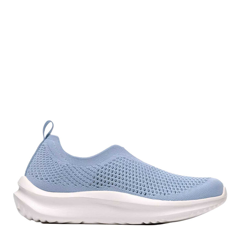 Clarks Womens Solevana Knit image number 0